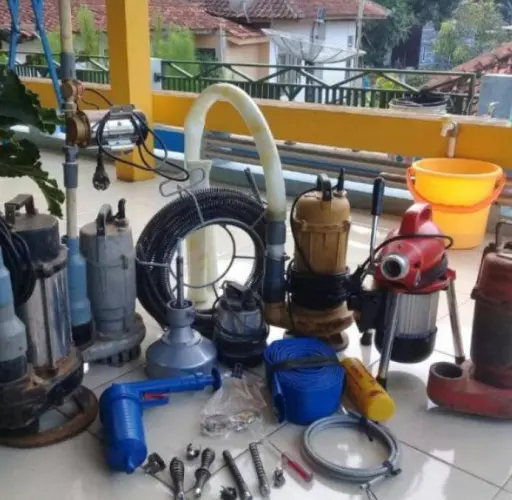 Sedot WC ulujadi Murah