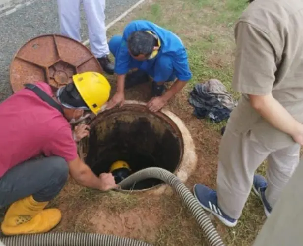 Sedot WC ulujadi Murah