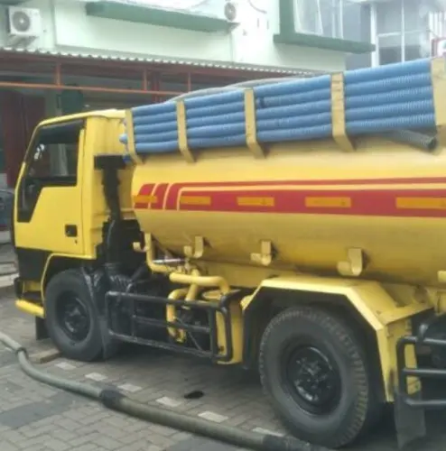 Sedot WC ulujadi Terdekat